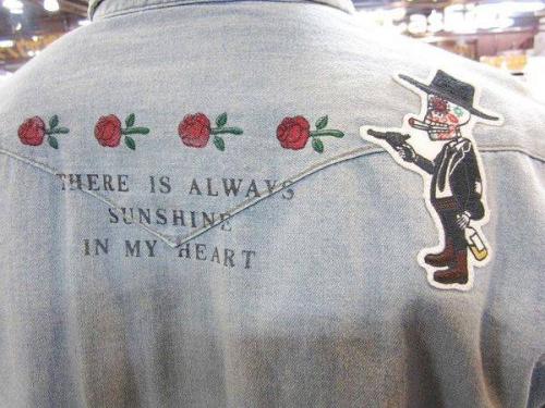 ワコマリアのルード