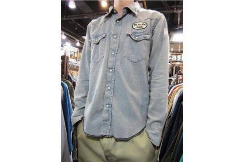 ルードのドメスティックブランド