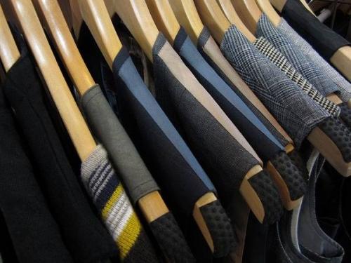 アメカジ・ラギッド系のメンズ買取