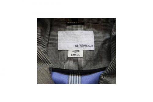 マウンテンパーカーのメンズ買取強化