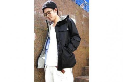 ナナミカのアウトドア