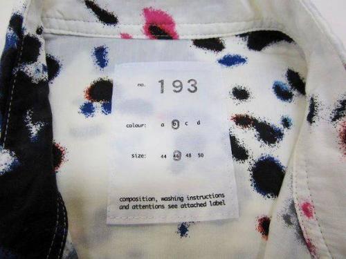 ドメスティックブランドのメンズ買取強化