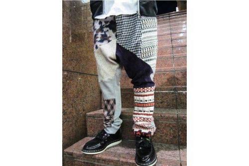 スタッフコーデのノゾミイシグロ