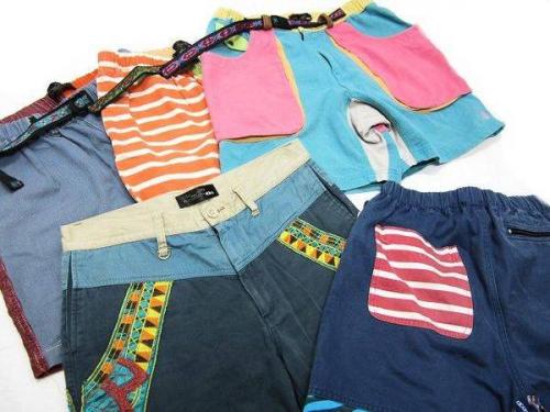 アウトドアのオールディーズ