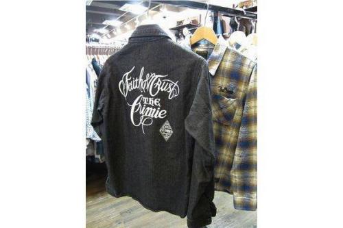 ルード系のクライミー