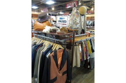 未使用のコーナー紹介