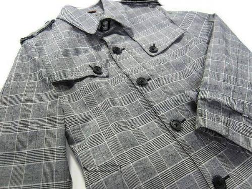 ポールスミスの海外ブランド