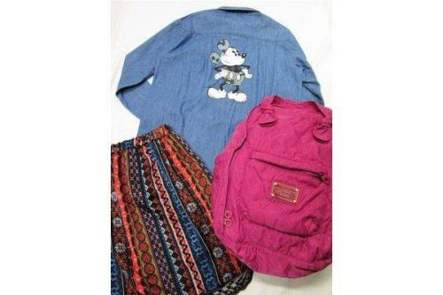 マークジェイコブスのジュエティ