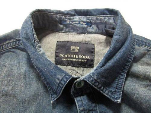 カウチンニットの秋冬買取