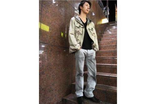 ファクトタムのドメスティックブランド