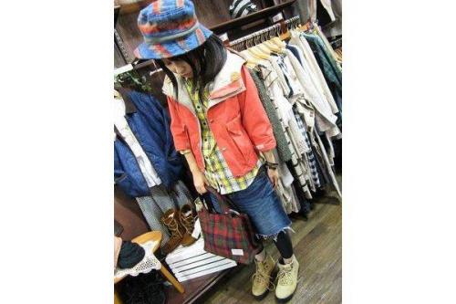 新入荷情報のノースフェイス パープルレーベル