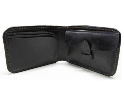 革蛸のレザーアイテム