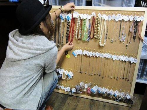 セール情報の川越