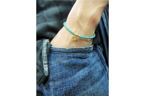 アメカジのデニム