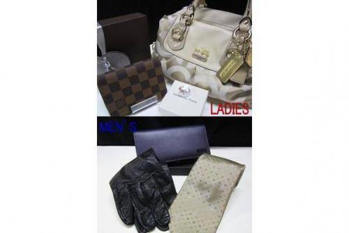 川越のルイヴィトン