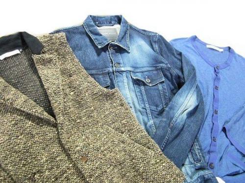 マーカのドメスティックブランド