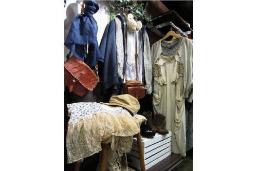 新入荷情報のファーファー