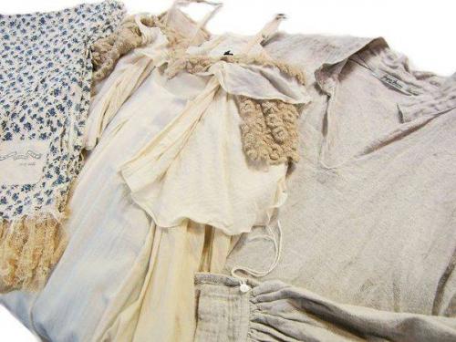 ファーファーのナチュラル系