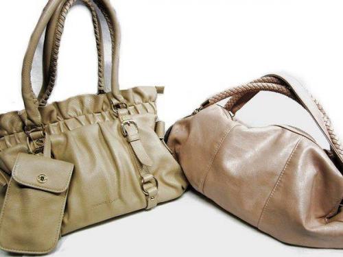 サマンサのバッグ