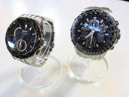 アウターのポールスミス