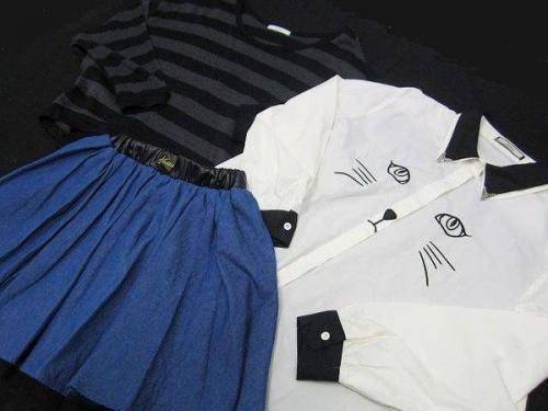 トレンド系ブランドのジュエティ