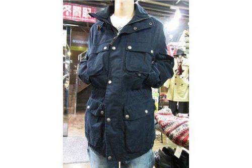 アメカジのコーナー紹介