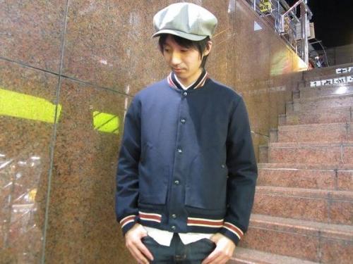 ヤエカのバラクータ