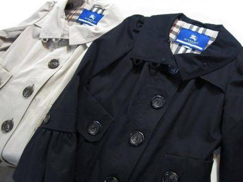 コートのスタッフオススメ