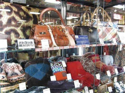 ヴィヴィアンの買取