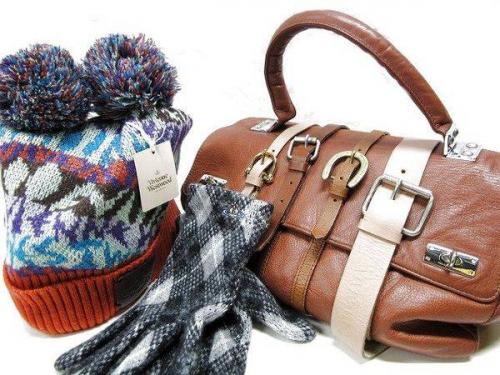 川越のブランド