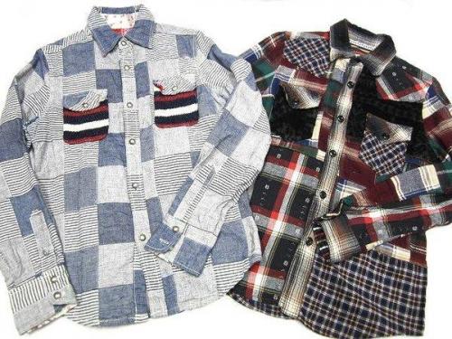 アメカジのナチュラル系