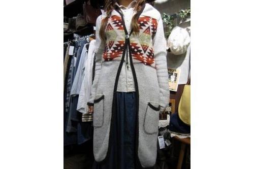 ナチュラル系の買取強化ブランド