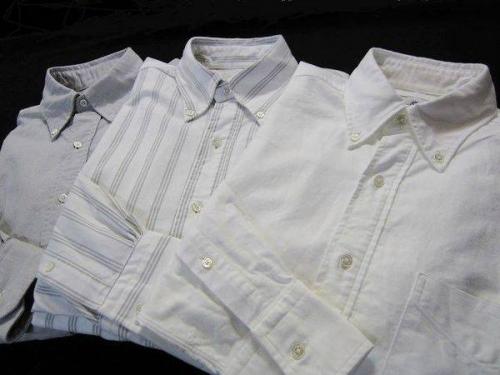 ブラックフリースのトムブラウン