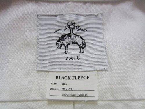 トムブラウンのアメトラ