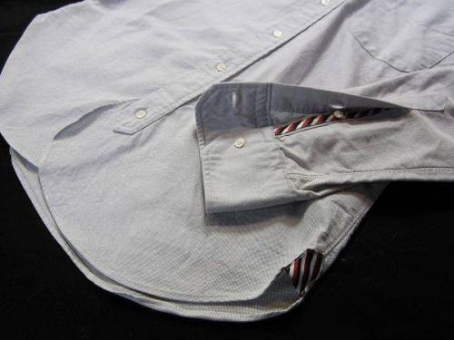 アメトラのシャツ