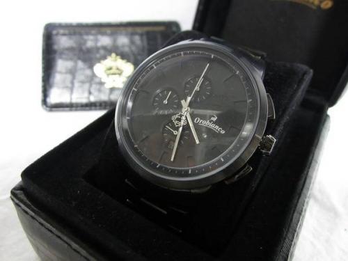 時計のプレゼント