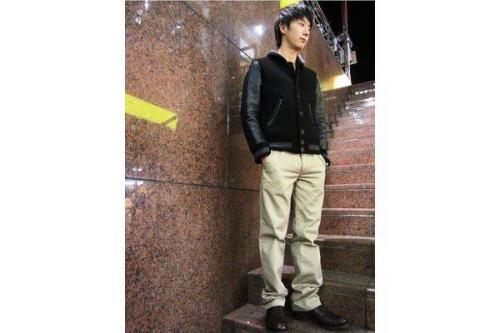 マーカのドメスティックブランド