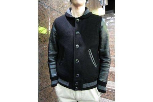 ドメスティックブランドのアワードジャケット