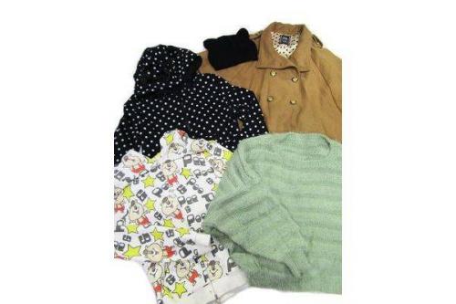 買取強化アイテムのトレンドアイテム