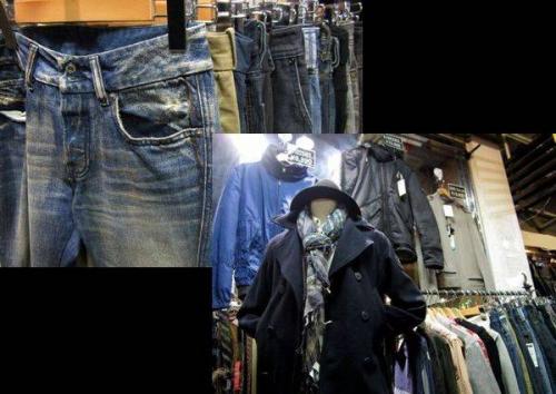 新設コーナーの買取強化