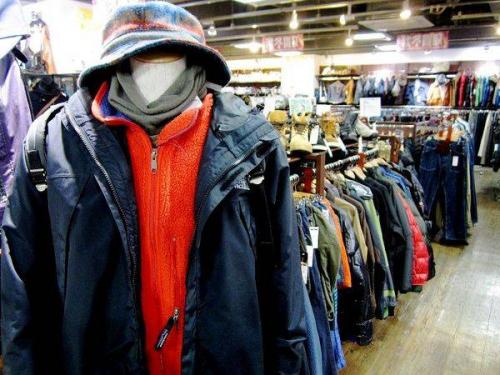 買取強化のメンズ買取