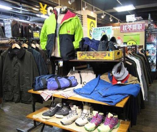 マナスタッシュのワイルドシングス