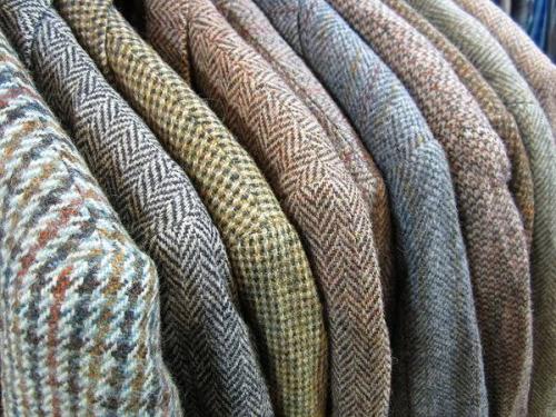 ペンドルトンのヴィンテージ