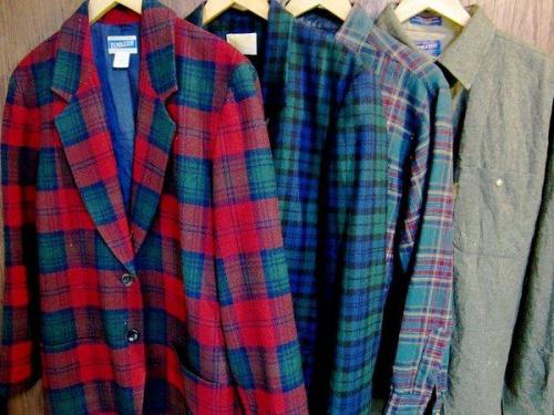 ヴィンテージのメンズ買取