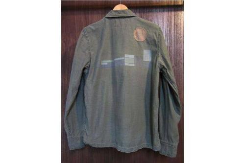 アメカジの買取強化ブランド