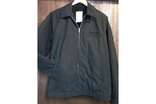 川越のルード系ブランド