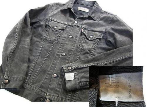 エヌハリウッドのコラボアイテム