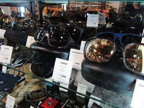 小物の買取強化ブランド