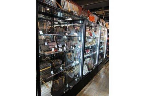 ラゲージの海外ブランド