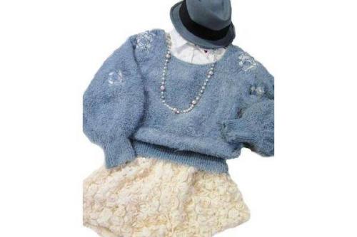 ガールズブランドのリリィブラウン